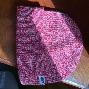 Vans beanie!